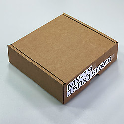 Упаковка для торта 1.0 кг, дизайн 1-485-120 (Хохлома), ручки и окно